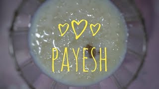 #indianfoodblogger #Mystyle #Payesh /#Fereni/ #Bengali style #Kheer