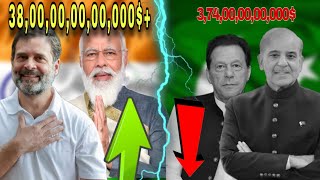 How India is Ahead of Pakistan : Full Story