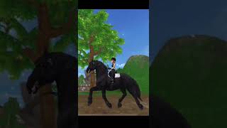 Diamonds…|| Star Stable #shorts #starstable