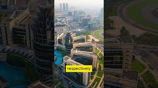 Revealed | Dubai’s most sought after residential areas