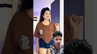 Angana Me Saiyan Swimming Pool | Trending Reel In Instagram | #shorts #trending