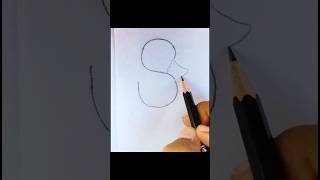 Easy Drawing Tuotorial @FarjanaDrawingAcademy