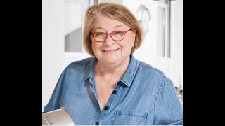 Kitchen Conversations with Rosemary Shrager