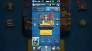 Clash royale #59