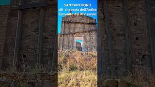 Situato nel territorio di Sant'Agata di Puglia