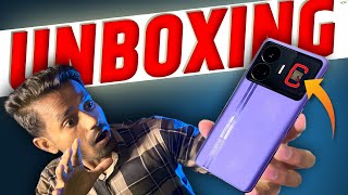 realme gt neo 5 unboxing | realme gt neo 5 | realme gt neo 5 review