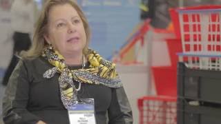 Nelly Riverside interviewed at EXPOPLASTICOS 2015