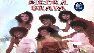 PIEDRA BRAVA-QUE DEBO HACER 1985