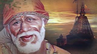 Shirdi Sai Baba Gayatri Mantra | Shirdi Sai Baba Song | HD