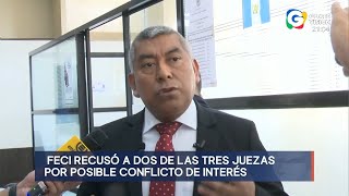 Noticiero ESTELAR 9 pm, 15 de mayo de 2024