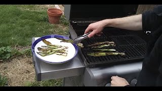 Can I Eat Hostas? Two Hosta Recipes and a Hosta Taste Test! – Karl’s Food Forest Garden: S01E096