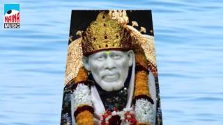 Shri Sai Samarth | Sai Baba Devotional Song | HD