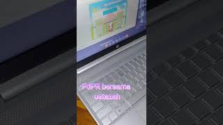 Jom Santai belajar Bahasa Arab PDPR