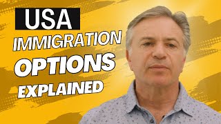 Your Path to the US: Immigration Options Explained with Attorney James Root