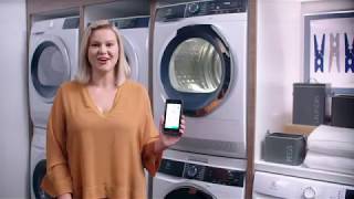 Electrolux Life App   Laundry Care