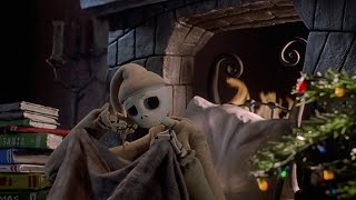 The Nightmare Before Christmas (1993) - Trailer