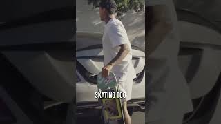 From Street Skating to Professional Skating