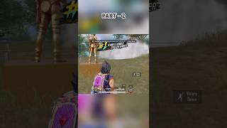 PART-2 How to push for CONQUEROR 😨 and win Chicken Dinner | PUBG MOBILE @TabahiGaming__