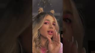 Anya Pokrov / Tik Tok trends / beautiful girl / gorgeous / Аня Покров / Тик Ток / красотка / милая