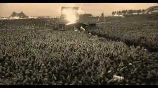 BLACK SABBATH - New Zealand Concert TV Commercial