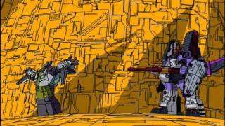 Transformers Armada - 50 - Union 2/2 HD