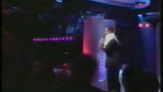 Freddie Jackson - Rock me tonight