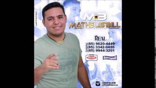 Forrózão Matheus Bill - Promocional AGOSTO 2014