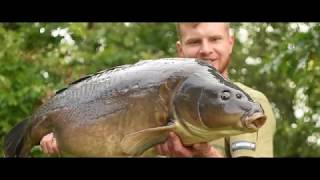 Carp Fishing - 1 Minute Of Summer