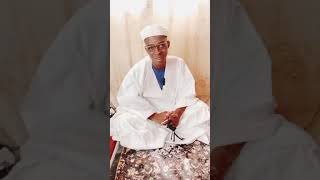 Hamidou Djiré marabout Malien