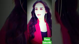 Tanya Sharma meri zindagi hai tu । #shorts #tiktok