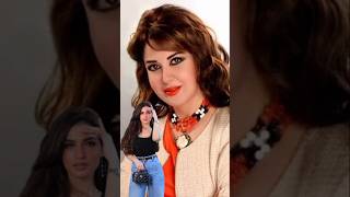 الفنانة اللبنانية مادلين طبر تهـ ـاجم ياسمين عز.. قائله..!؟ #shorts #subscribe