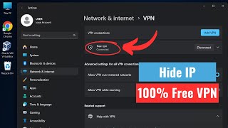 How to setup 100% FREE VPN on Windows 11 | OpenVPN