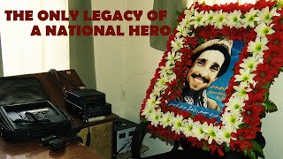 Ahmad shah massoud|تنها میراث قهرمان ملی| All about Afghan hero | Inside Afghanistan