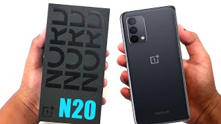 Oneplus Nord N20 Unboxing | oneplus Nord N20 | oneplus Nord N20 5g | oneplus Nord N20 Review | #Nord