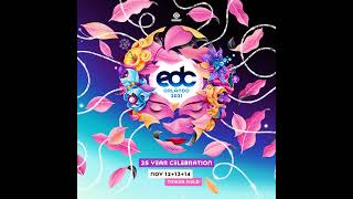 Suzy Solar - Live @ EDC Las Orlando 2021 - 13.11.2021