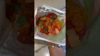 tajin gummy bears