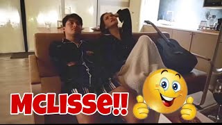 USAPANG ASAWA NG MCLISSE | izyTV