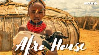 Cafe De Anatolia ETHNO WORLD - Afro House 2024