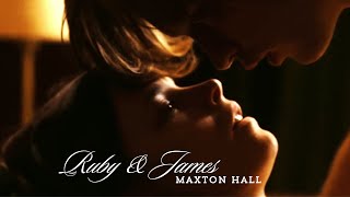 Ruby & James - Who Are You? | Maxton Hall