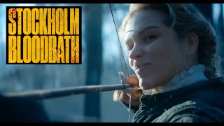 Stockholm Bloodbath (Official Trailer 2024)