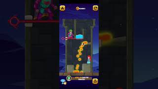 Great Rescue Level 109 gameplay (iOS Android)