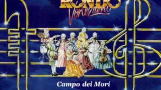 Rondo' Veneziano - Campo dei Mori