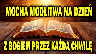 PSALM 121: Najpotężniejsza Modlitwa, Aby Rozpocząć Dzień z Bogiem