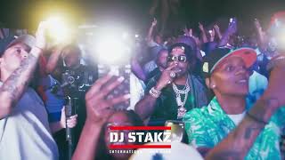 Dj Stakz | HPMG Miami Takeover 2022 Official After Movie Recap.