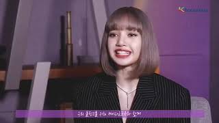 Special Video Message By Lisa💛