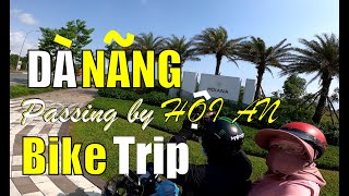 Vietnam Travel Tip - Bike Trip From Quảng Ngãi to Đà Nẵng, Passing by Hội An