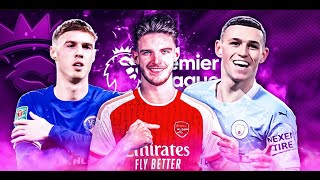 Phil Foden, Cole Palmer or Declan Rice - Who Deserves Premier League Player of the Season Award?