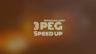 3 PEG (SPEED UP ) SONG 🎵  @waqasvilla267 #mychannel