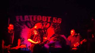 flatfoot 56