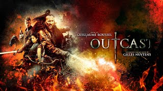 Guillaume Roussel: Outcast (2014) [Extended Theme Suite by Gilles Nuytens]